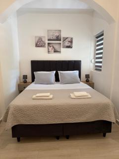 Apartment Ninas - Dobrota - 1