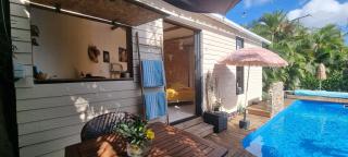 Zananas Bungalow privé chez l'habitant - Saint-Paul - 2