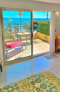 Beach and Sea View - Roquebrune-Cap-Martin - 9