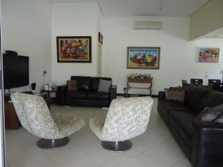 Casa Guarujá Pé na Areia praia Enseada - Guarujá - 2