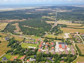 14 person holiday home on a holiday park in Blåvand - Blåvand - 5