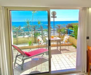 Beach and Sea View - Roquebrune-Cap-Martin - 3