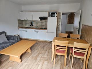 Ferienwohnung Seegat Nr 4 - Norden - 8