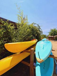 Mare E Monti Chalets - Porto Pollo - 4