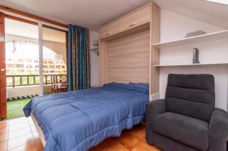 Tranquil Studio Apartment Las Americas - Playa de las Américas - 6