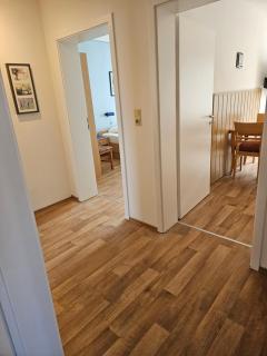 Ferienwohnung Seegat Nr 4 - Norden - 1