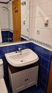 Apartamento Casco Histórico B - Oviedo - 2