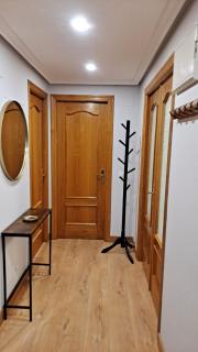 Apartamento Casco Histórico B - Oviedo - 8
