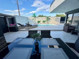 elite water house - Patras - 8