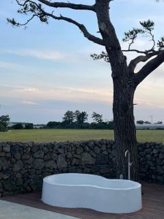 OCASO Private Pool Villa in West Jeju - Nakch'ŏn-ni - 9