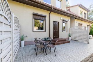 Cozy Studio Toruńska with Parking in Pobierowo by Noclegi Renters - Pobierowo - 8