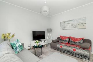 Cozy Studio Toruńska with Parking in Pobierowo by Noclegi Renters - Pobierowo - 4