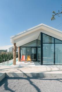 OCASO Private Pool Villa in West Jeju - Nakch'ŏn-ni - 3