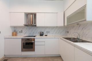 Modern 1BD, beautiful SeaView, Pool & Beach access - 6