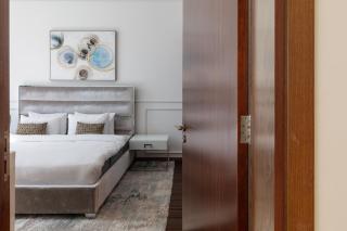 Modern 1BD, beautiful SeaView, Pool & Beach access - 5