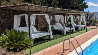 La Cañota Suite King Rooms Adults Only - 2