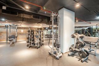 Modern 1BD, beautiful SeaView, Pool & Beach access - 1