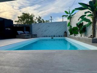 elite water house - Patras - 3