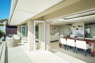Spacious 3Bed Apt Overlooking Cape Town Panova - Cidade Do Cabo - 5