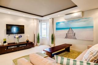 Spacious 3Bed Apt Overlooking Cape Town Panova - Cidade Do Cabo - 4