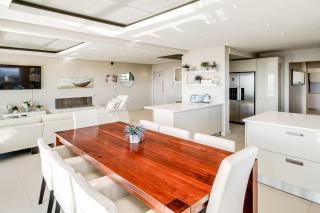 Spacious 3Bed Apt Overlooking Cape Town Panova - Cidade Do Cabo - 1