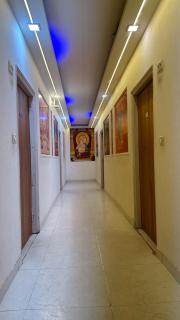 Hotel loha - Nuova Delhi - 0