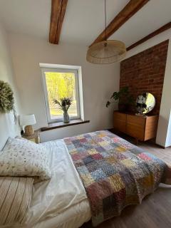 Apartament Agroturystyka - Wiele - 8