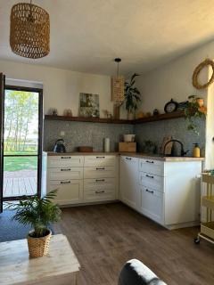 Apartament Agroturystyka - Wiele - 1