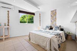 LaPlage - A 50m de la Plage-Restos-Bars-Ville - Saint-Paul - 1