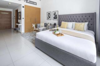 Frank Porter - Claren Tower - 6