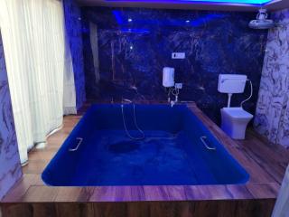 Hotel Royal Mansion Somnath - Somnath - 9