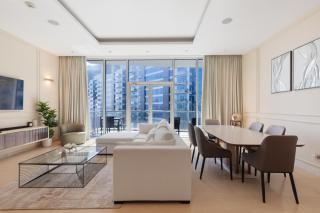 Modern 1BD, beautiful SeaView, Pool & Beach access - 8