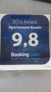 Apartament Kewin - 1