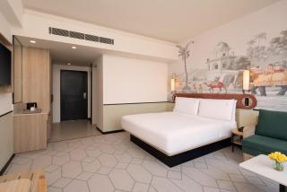 Holiday Inn Gurgaon NH8 by IHG - Gurgaon - 5