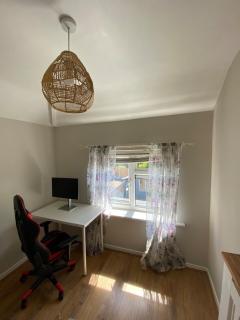 Holiday Home in Midlands - Bloxwich - 1