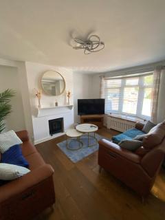 Holiday Home in Midlands - Bloxwich - 8