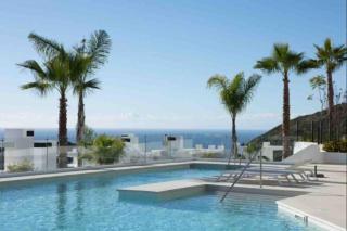 812 ALM Luxury aparment in Palo Alto Marbella - Ojén - 0