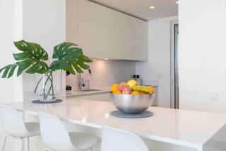 812 ALM Luxury aparment in Palo Alto Marbella - Ojén - 9