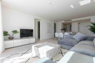 812 ALM Luxury aparment in Palo Alto Marbella - Ojén - 4