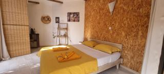 Zananas Bungalow privé chez l'habitant - Saint-Paul - 6
