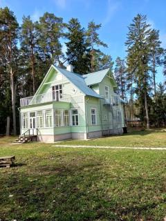 Loksa laagripaik - Loksa - 0