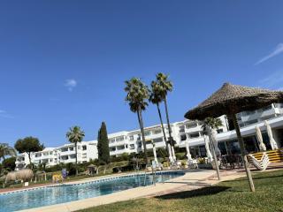 Amazing sea view apartment in Miraflores - La Cala de Mijas - 4