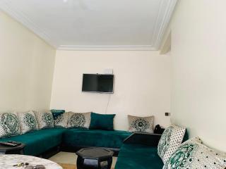 Spacious apartment for families - Marrakech - 0