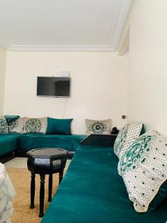 Spacious apartment for families - Marrakech - 8