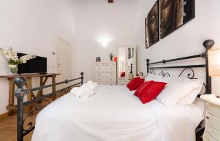 Keys of Italy -Monalda Small-1BR by Palazzo Strozzi - Firenze - 5