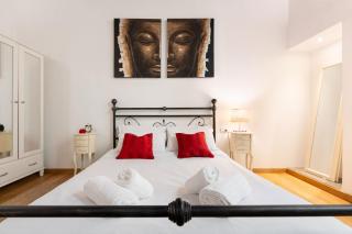 Keys of Italy -Monalda Small-1BR by Palazzo Strozzi - Firenze - 6