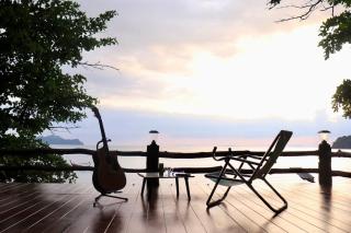 WimanAndaman วิมานอันดามัน ที่พัก -Koh Chang Ranong - - 8
