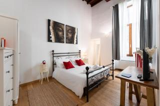 Keys of Italy -Monalda Small-1BR by Palazzo Strozzi - Firenze - 0