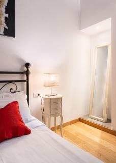 Keys of Italy -Monalda Small-1BR by Palazzo Strozzi - Firenze - 3