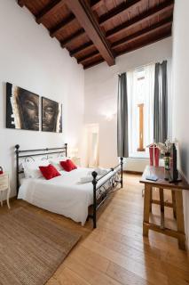 Keys of Italy -Monalda Small-1BR by Palazzo Strozzi - Firenze - 8
